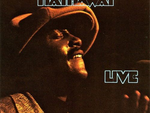 Evergreen Estafette - Henkjan Smits