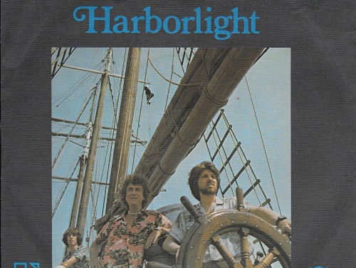 De verhalen van Jan Paparazzi - Het verhaal achter 'Harborlight' van Windjammer