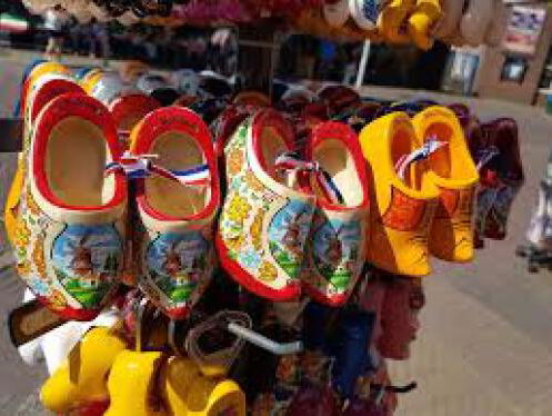 toerisme in Nederland