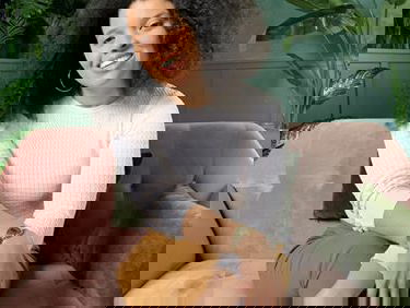 Angelique Houtveen heeft Zentijd