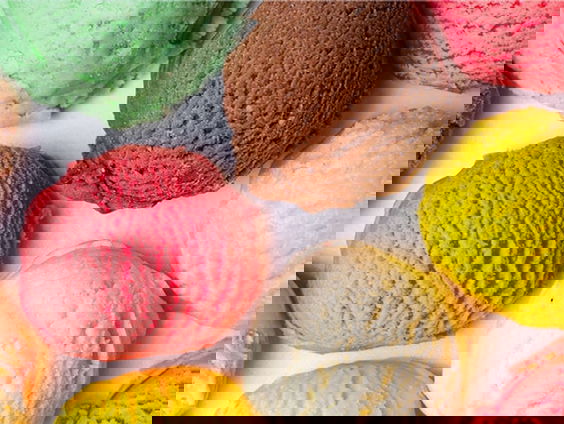 Rotterdamse ijscoverkoper analyseert ijssmaakdata