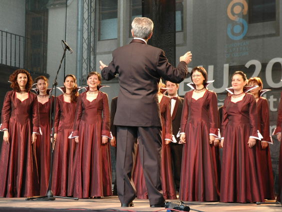 Nederland Zingt LIVE