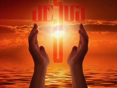 'Verliefd zijn op Jezus als christen’