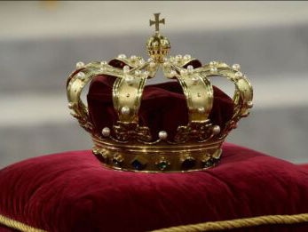 N.a.v. interview Queen Elizabeth: hoe zit het met de Nederlandse kroonjuwelen?