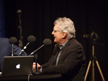 De weekpreek van Arie van der Veer: Bidden voor de overheid?!