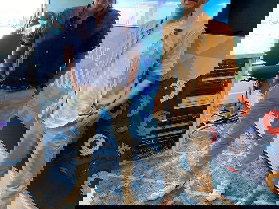 Charl Delemarre maakt muzikaal eerbetoon aan Ramses Shaffy!