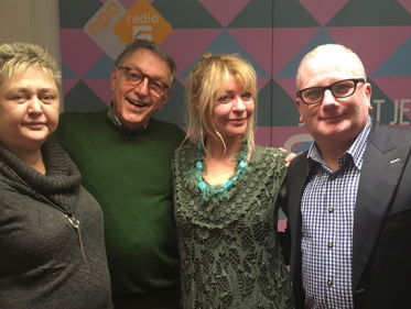 Nierdonatie: "Doe dit, want je redt gewoon iemands leven!"