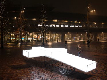 Live verslag The Passion 2018 in Amsterdam Zuid Oost