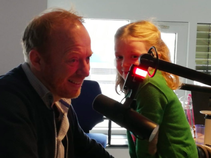 Dennis Westenberg zoekt vriend Olaf Deckers deel 2