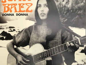 DONNA DONNA - JOAN BAEZ