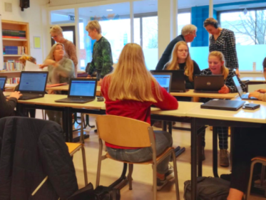 Savornin Lohmanschool zoekt drie nabestaanden oorlog deel 3