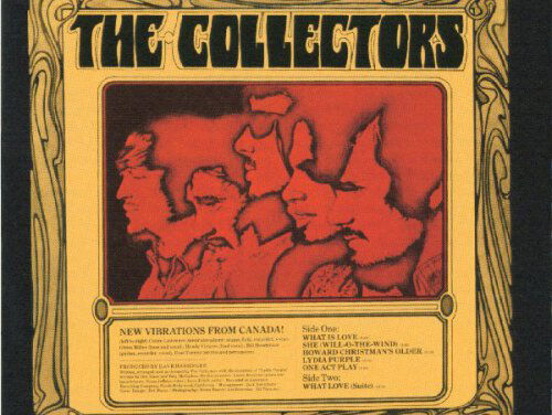 What love - The Collectors
