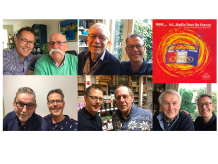 100 jaar radio: Radio Tour de France, deel 2
