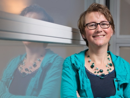 Esmé Wiegman van NPV Zorg over het donordebat