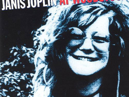 Me and Bobby McGee - Janis Joplin