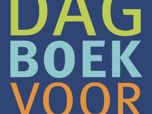 Bijbels dagboek voor tieners met autisme: Er staat wat er staat