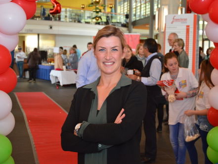 Franciscus Vlietland ziekenhuis opent deuren voor publiek