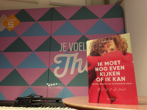 3/4 - ‘Als satan bestond was hij een groepsapp…’