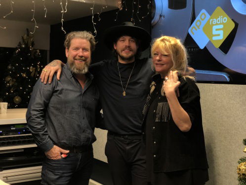 De MAX! Kantoorsessies met Rob Dekay!