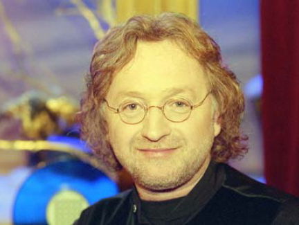 Harry de Winter over Rocktempel