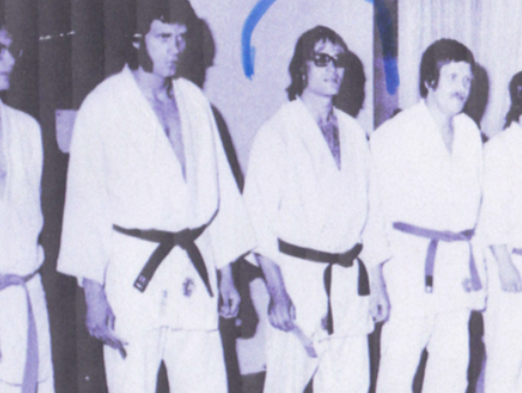 Joop zoekt buurman & vriend Giel Greve deel 2