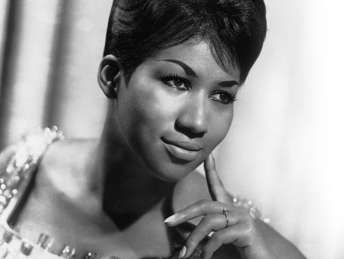Documentaire Amazing Grace over Aretha Franklin naar Nederland