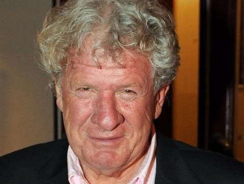 Willibrord Frequin: 'Had ik me maar wat minder druk gemaakt'