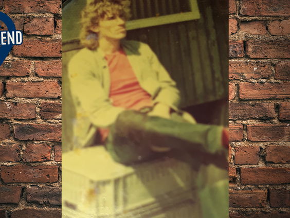 Hans zoekt eerste liefde Bep van Mil