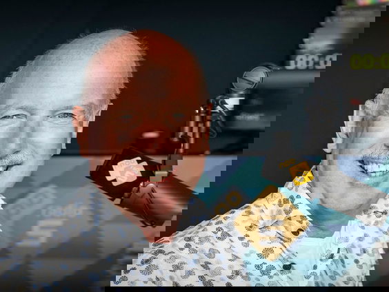 Bye Bye Tom Herlaar!