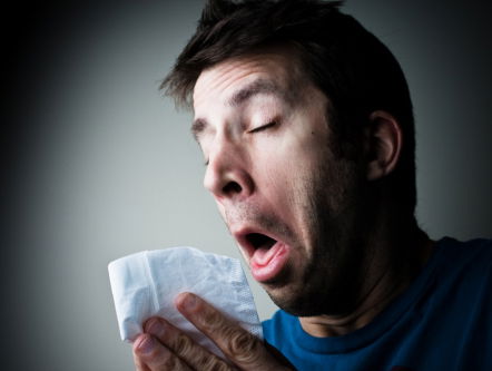 BiKo (berichtje) over: Niezen in je elleboog? Hoe dan?