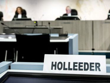 Wordt het levenslang of vrijspraak?