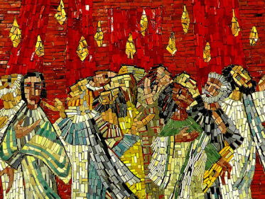 Waarom een Tweede Pinksterdag?