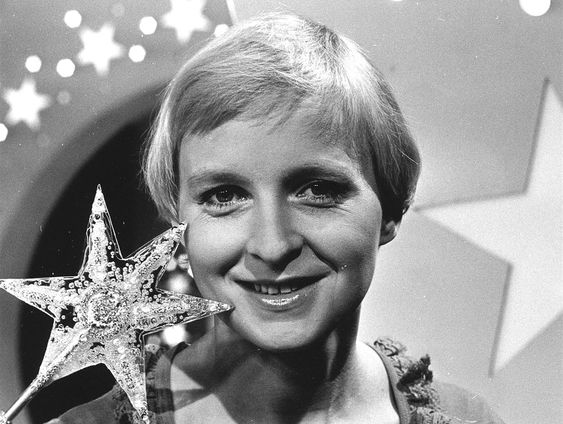 Judith Bosch over haar jaren zeventig (2)