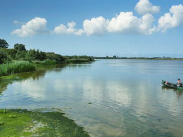 Verhalen van schipperskinderen in het Fries Scheepvaart Museum