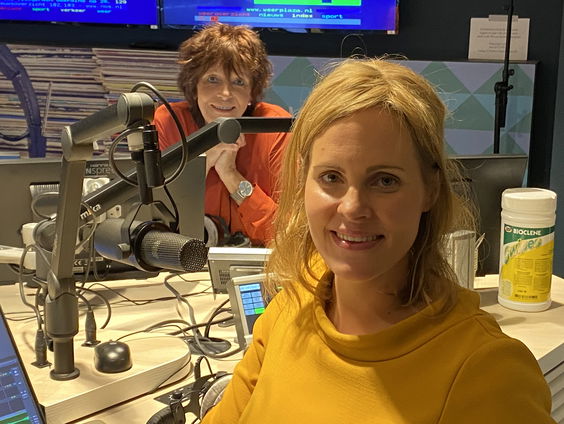 Waarom vinden we het lastig om missionair te zijn?