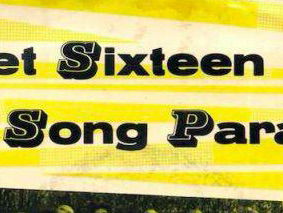 Met Zestien - Sweet Sixteen