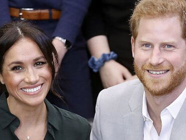 Meghan Markle en prins Harry verwachten eerste kind