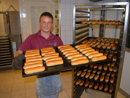 "Lekker pittig en goed gekruid", Brabantse worstenbroodjes vallen in de smaak