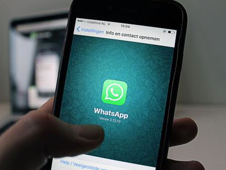 Haal alles uit Whatsapp dankzij de tips van Saskia van SeniorWeb