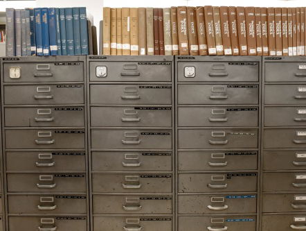 Het is Openbaarheidsdag in het Nationaal Archief