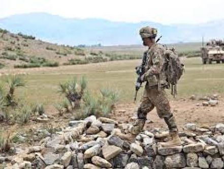 Dienstplicht voor vrouwen