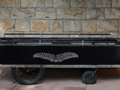 Rouwadvertenties steeds harder