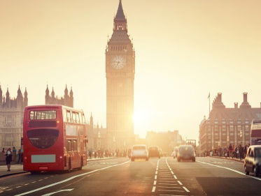 Eurostartrein rijdt non-stop van Amsterdam naar Londen