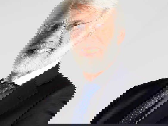 Erik Scherder: “Nieuwe kinderpardon is hard nodig”