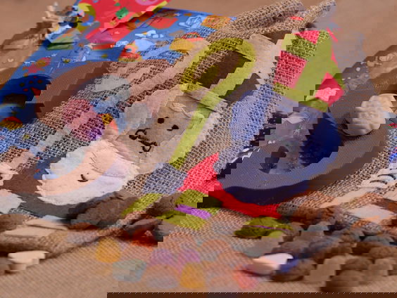 WvT Aankomst Sinterklaas 1954