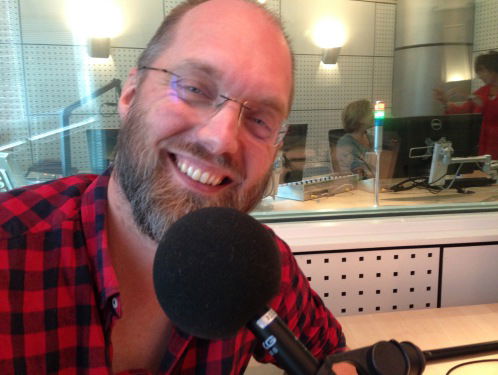 Eindtijdserie Aflevering-7: Nieuwe hemel en nieuwe aarde