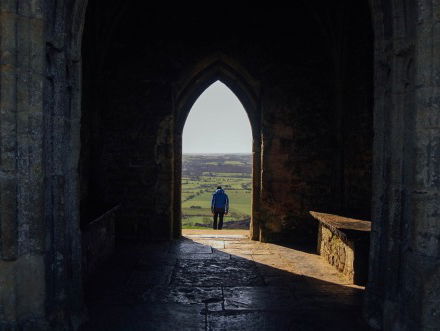 Adieu Kerk! Adieu God?