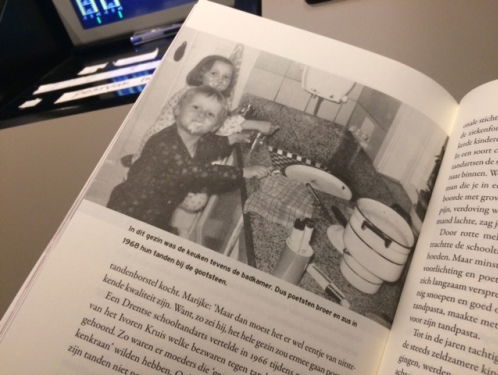 Annegreet van Bergen over 'Het Goede Leven' 4/4