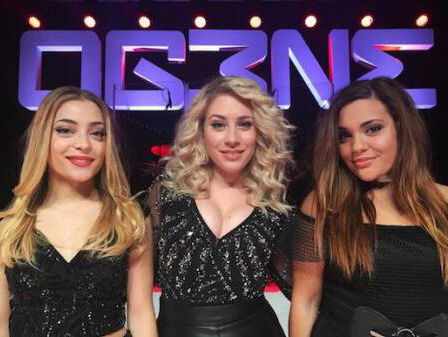 Lisa van O'G3NE over hun nieuwe single But I do