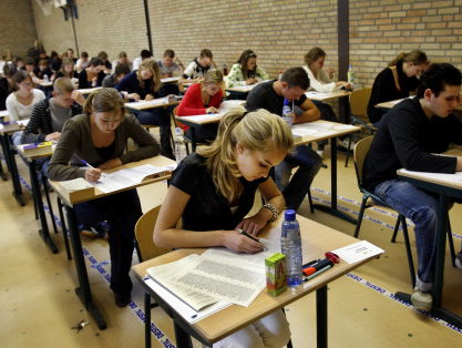 School past Magister-beleid aan: nieuwe cijfers niet 24/7 beschikbaar